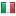 ufoody.com server is located in Italy